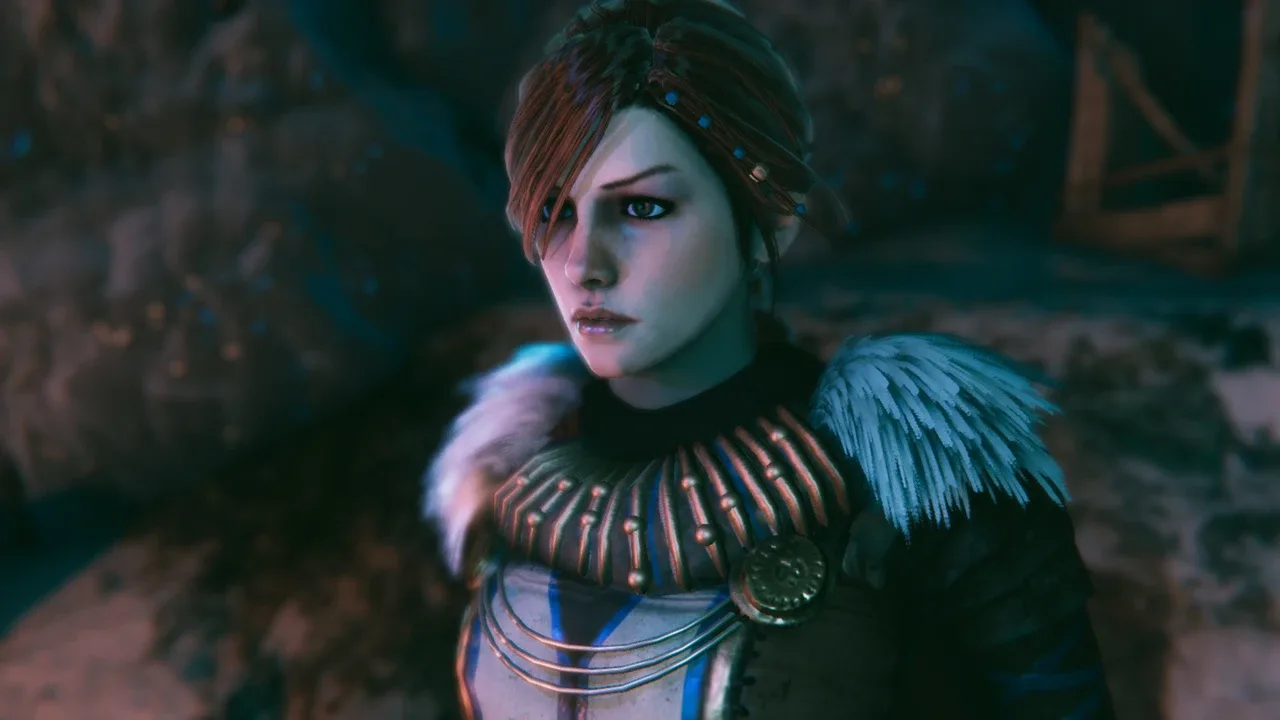 Praey for the Gods screenshot 4