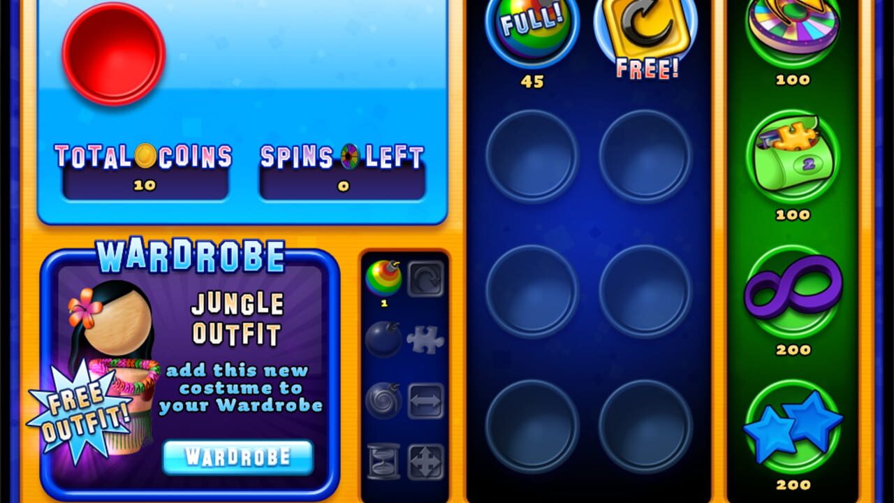 Collapse! — Screenshot 3