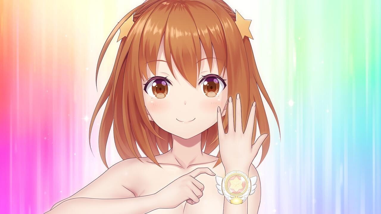 Star Melody: Yumemi Dreamer - Limited Edition Image
