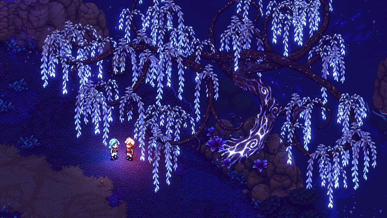 Sea of Stars Image