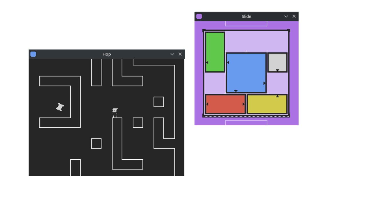 HopSlide Screenshot 1