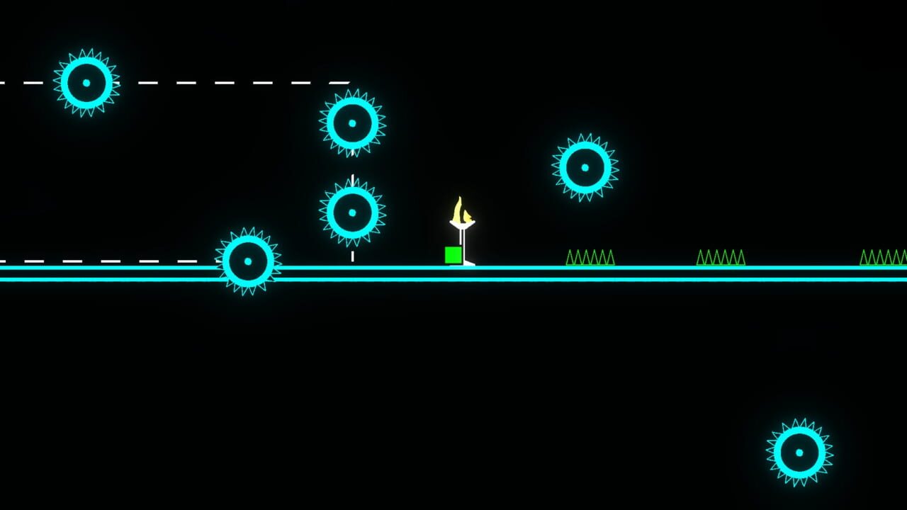 Void Frame Image