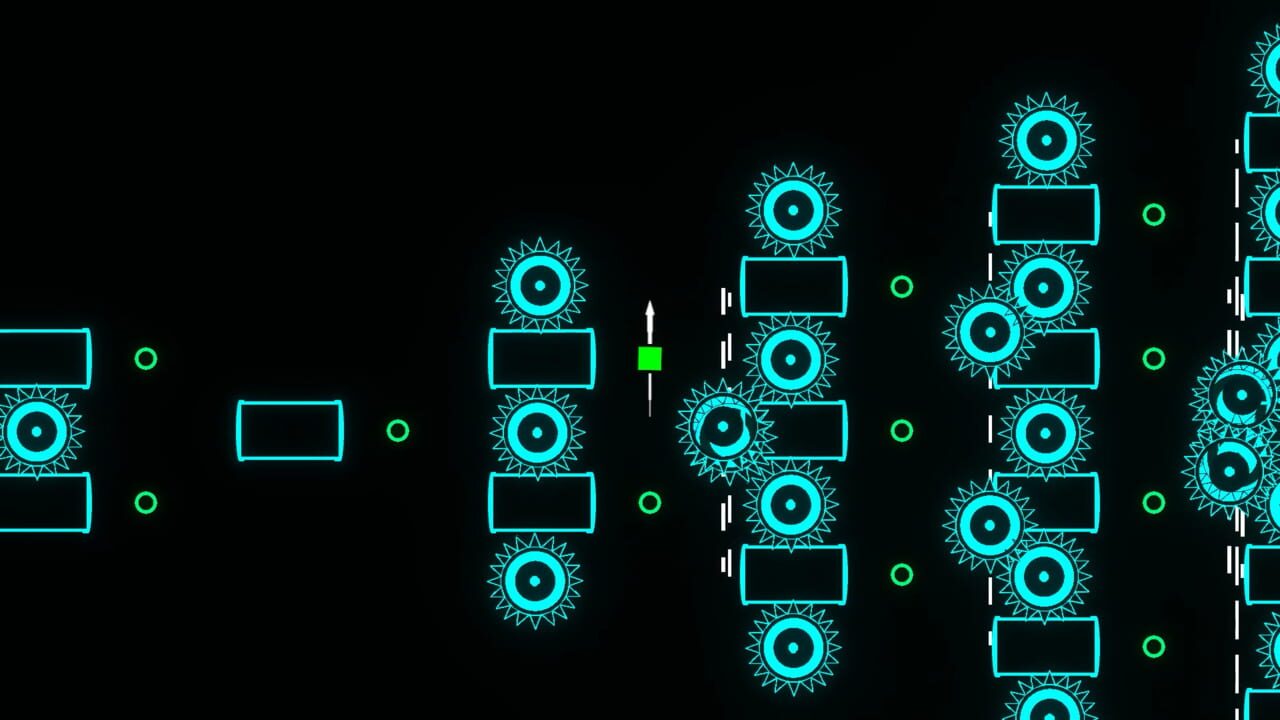 Void Frame Image