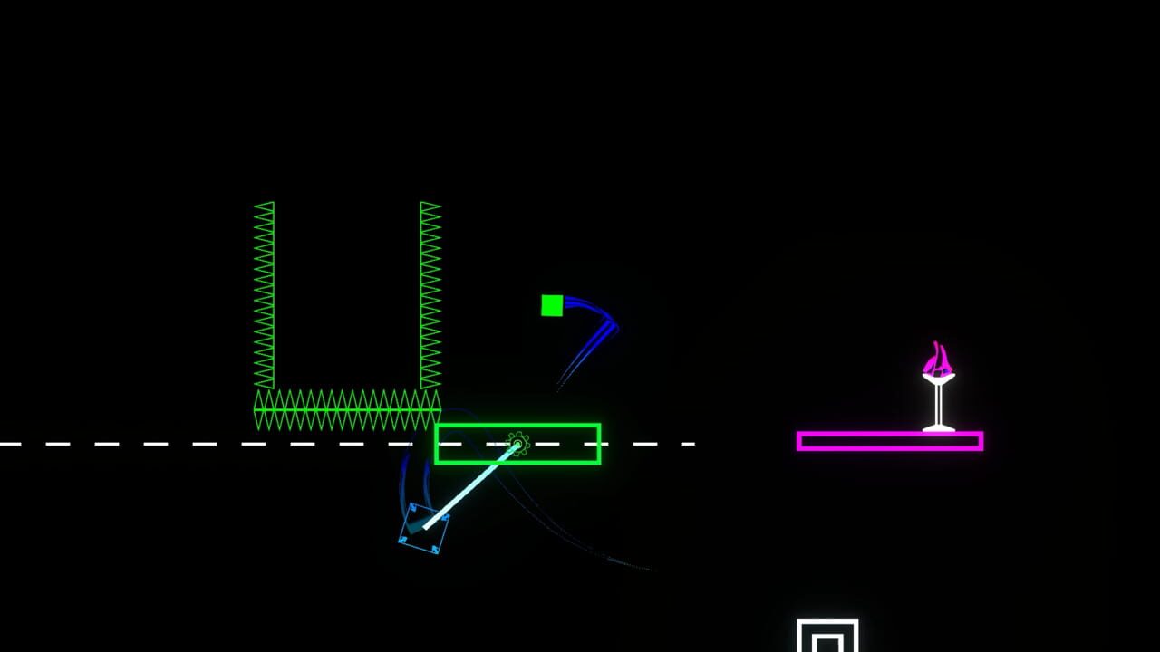 Void Frame Image