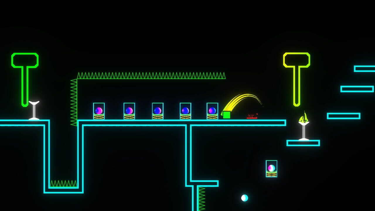 Void Frame Image
