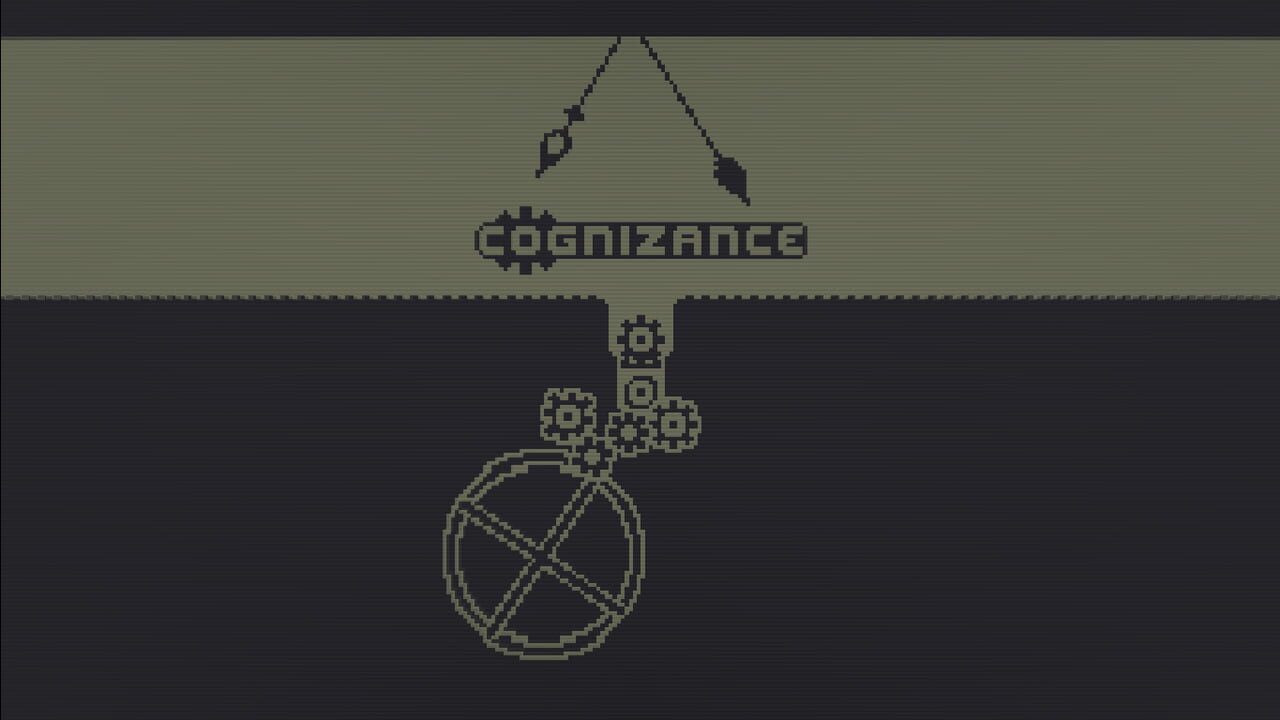 Cognizance — Screenshot 5