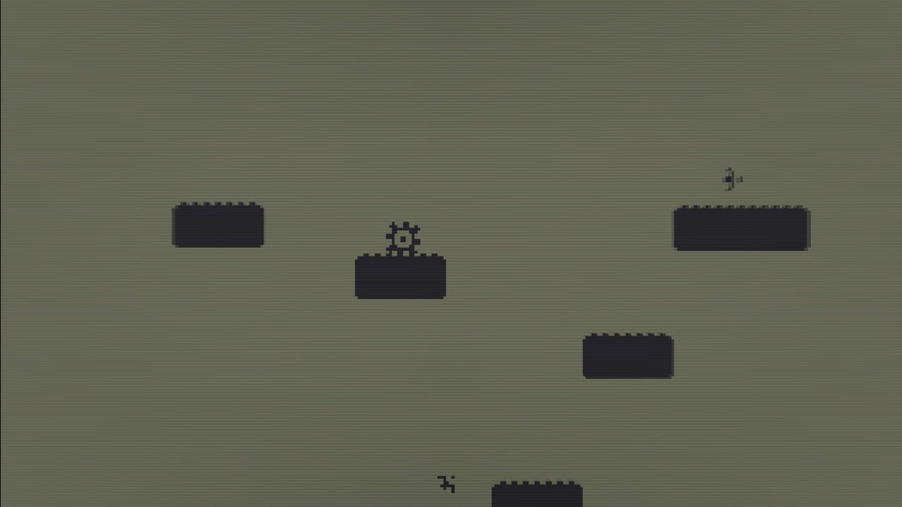 Cognizance — Screenshot 1