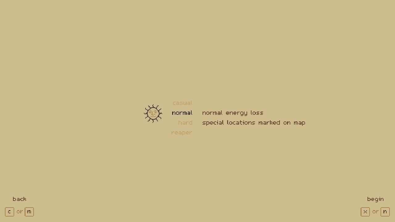 Reap — Screenshot 2