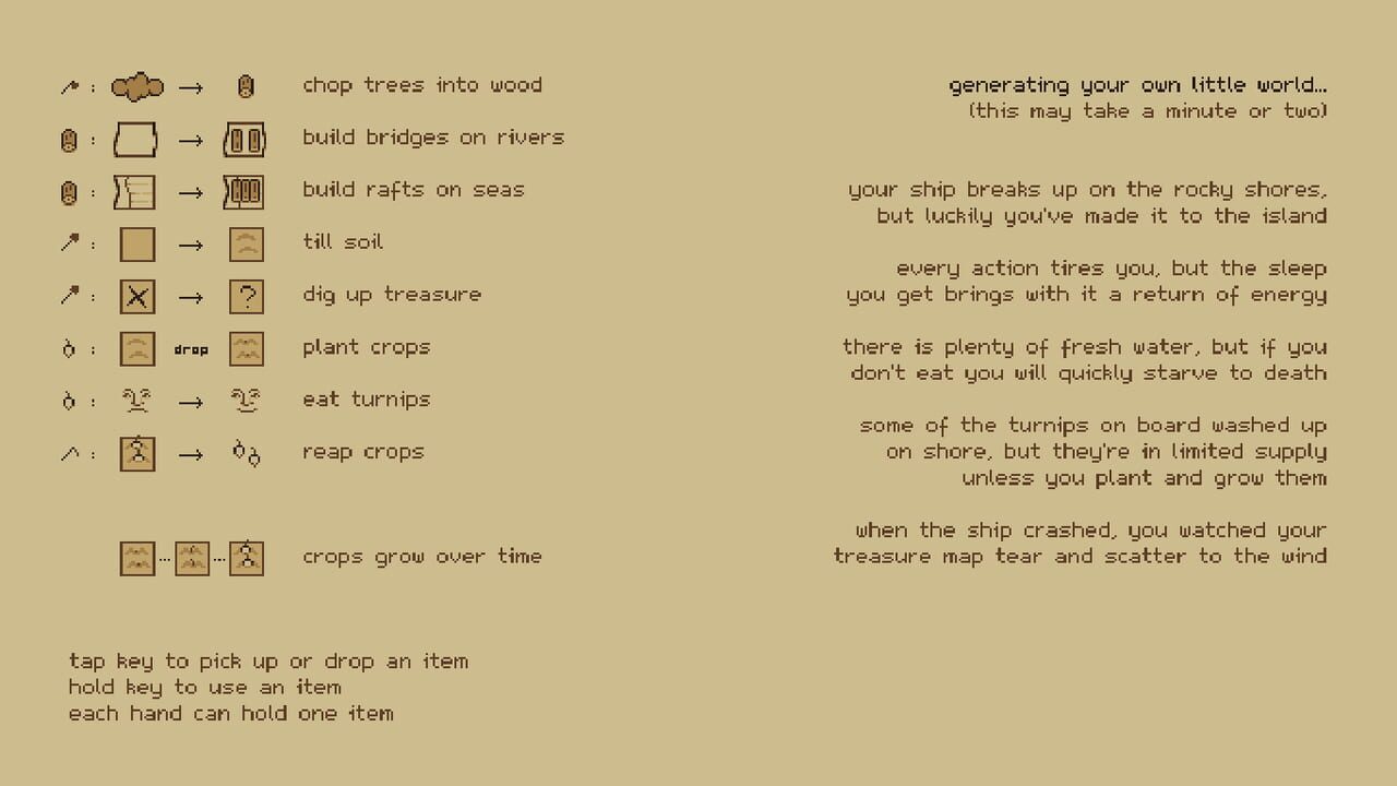 Reap — Screenshot 3