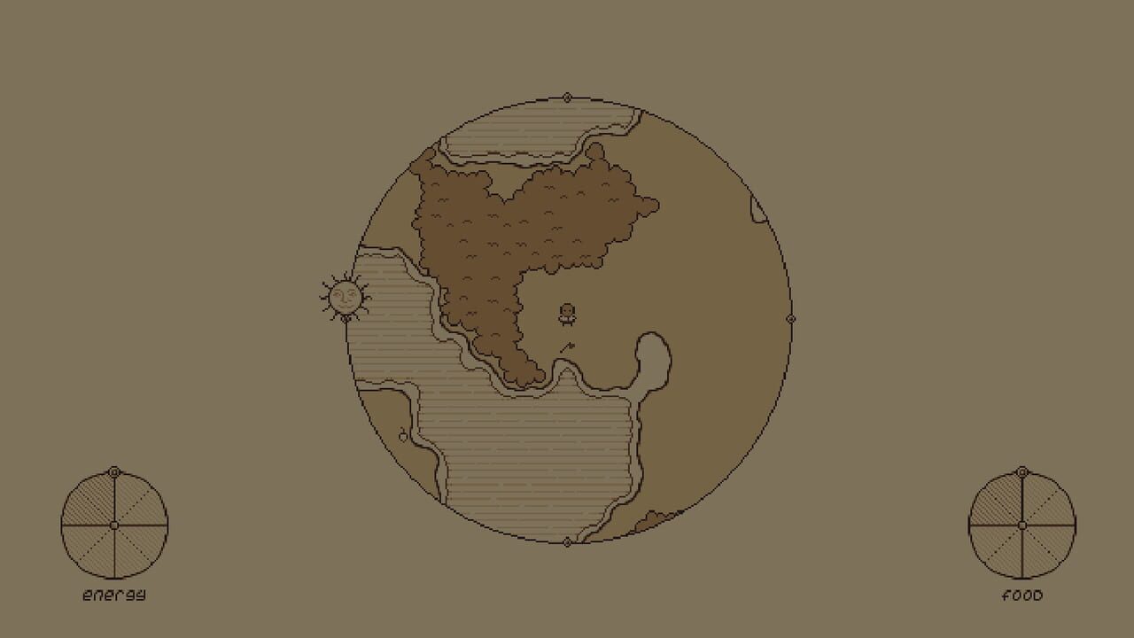 Reap — Screenshot 4