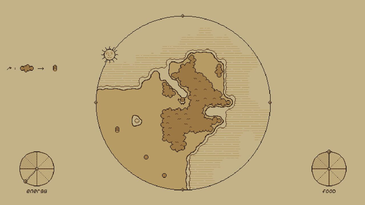 Reap — Screenshot 5