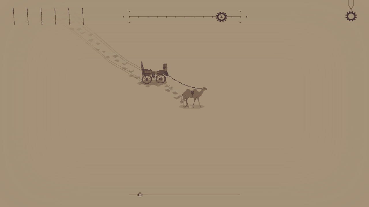 Sandstorm — Screenshot 3