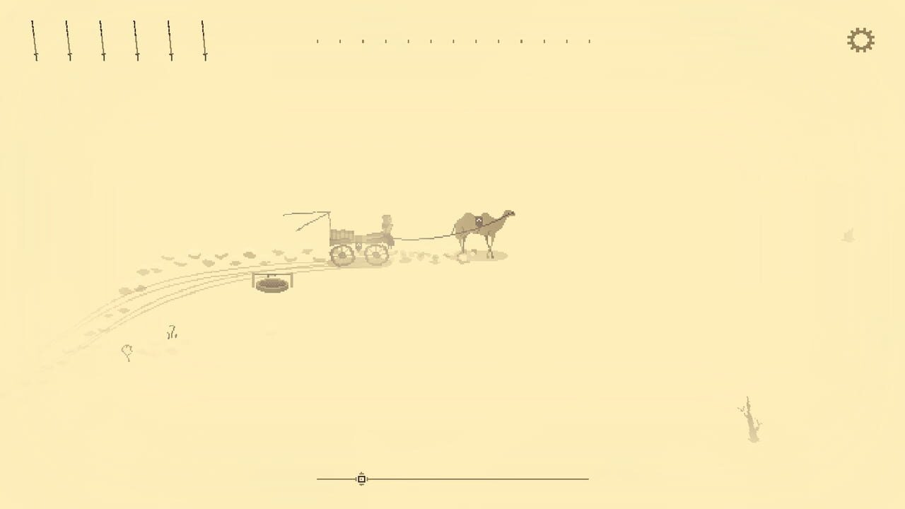 Sandstorm — Screenshot 4