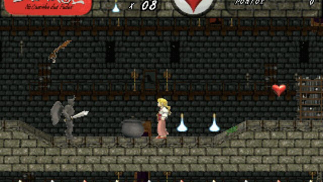 Xuxa e os Duendes 2: No Caminho das Fadas — Screenshot 3