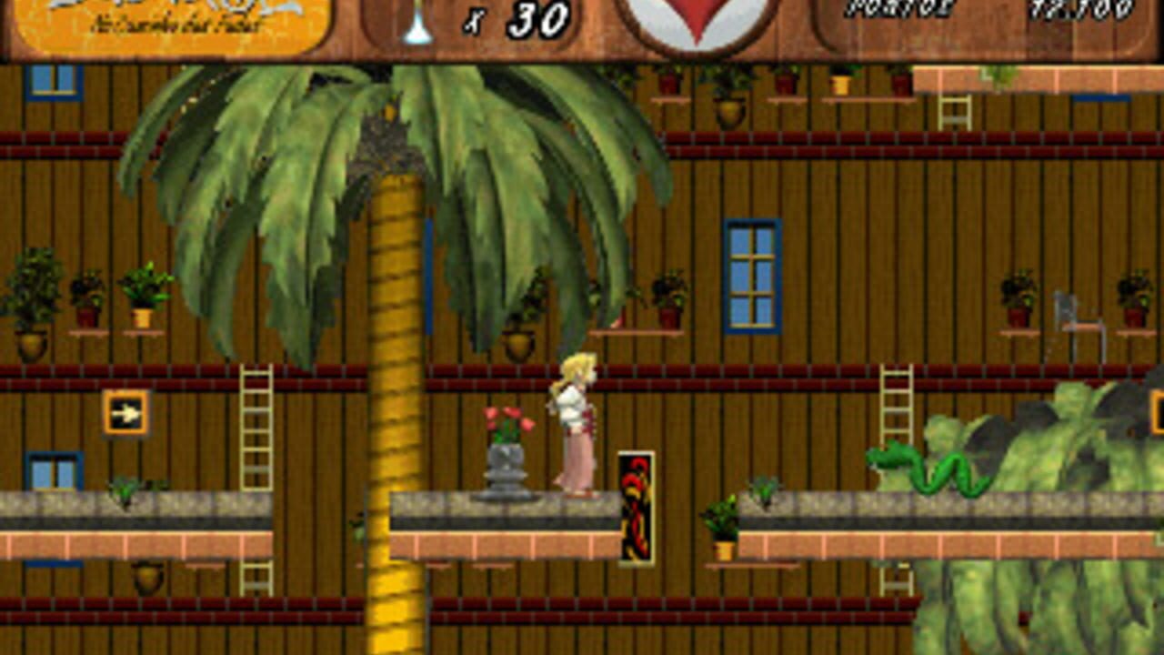 Xuxa e os Duendes 2: No Caminho das Fadas — Screenshot 4
