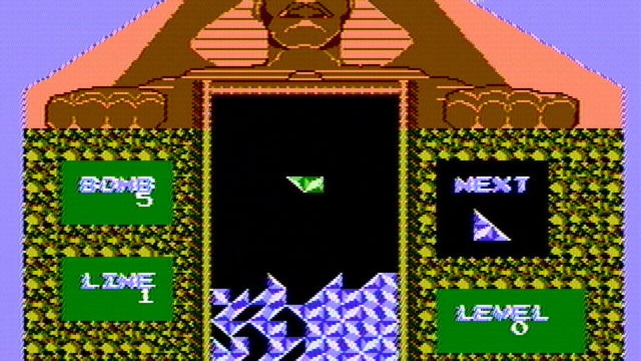 Pyramid — Screenshot 2