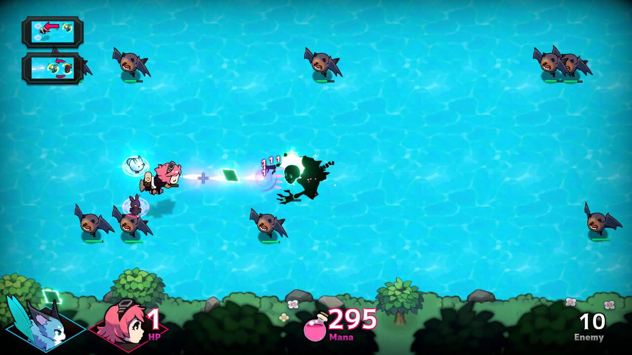Witch Explorer Screenshot 1