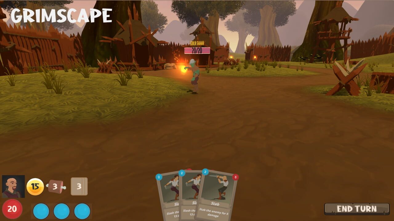 Grimscape Image
