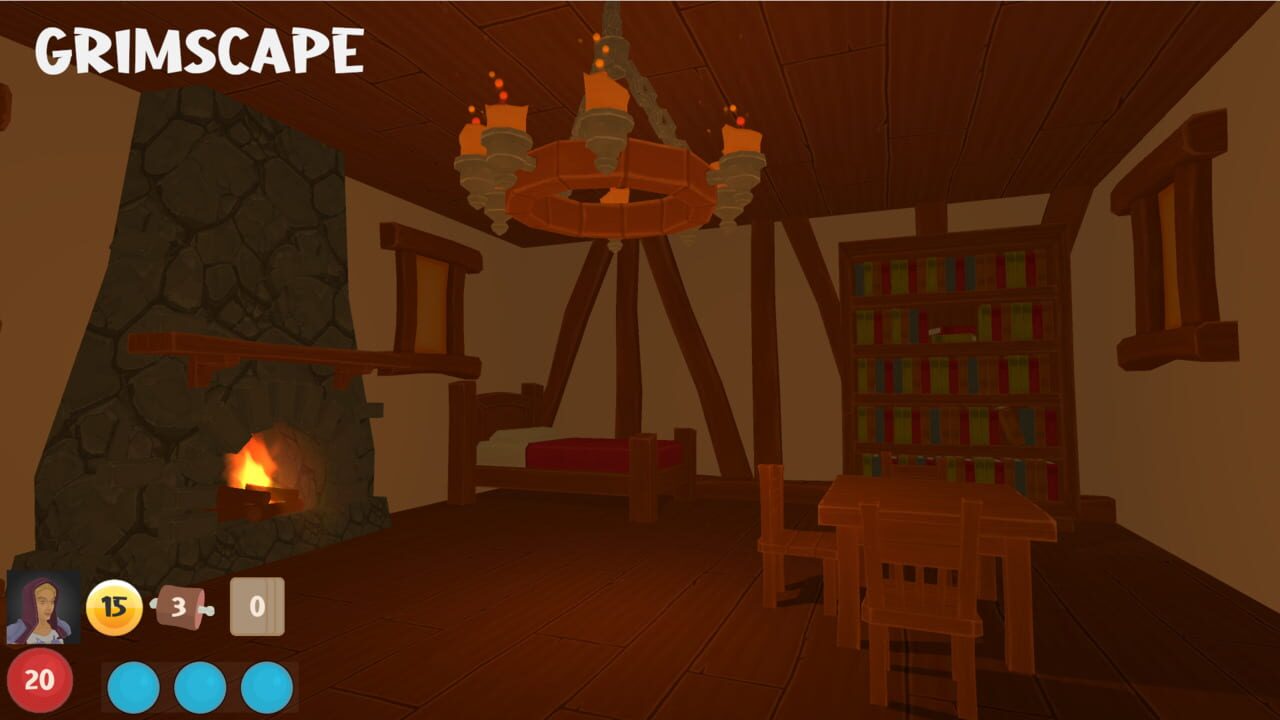 Grimscape Image