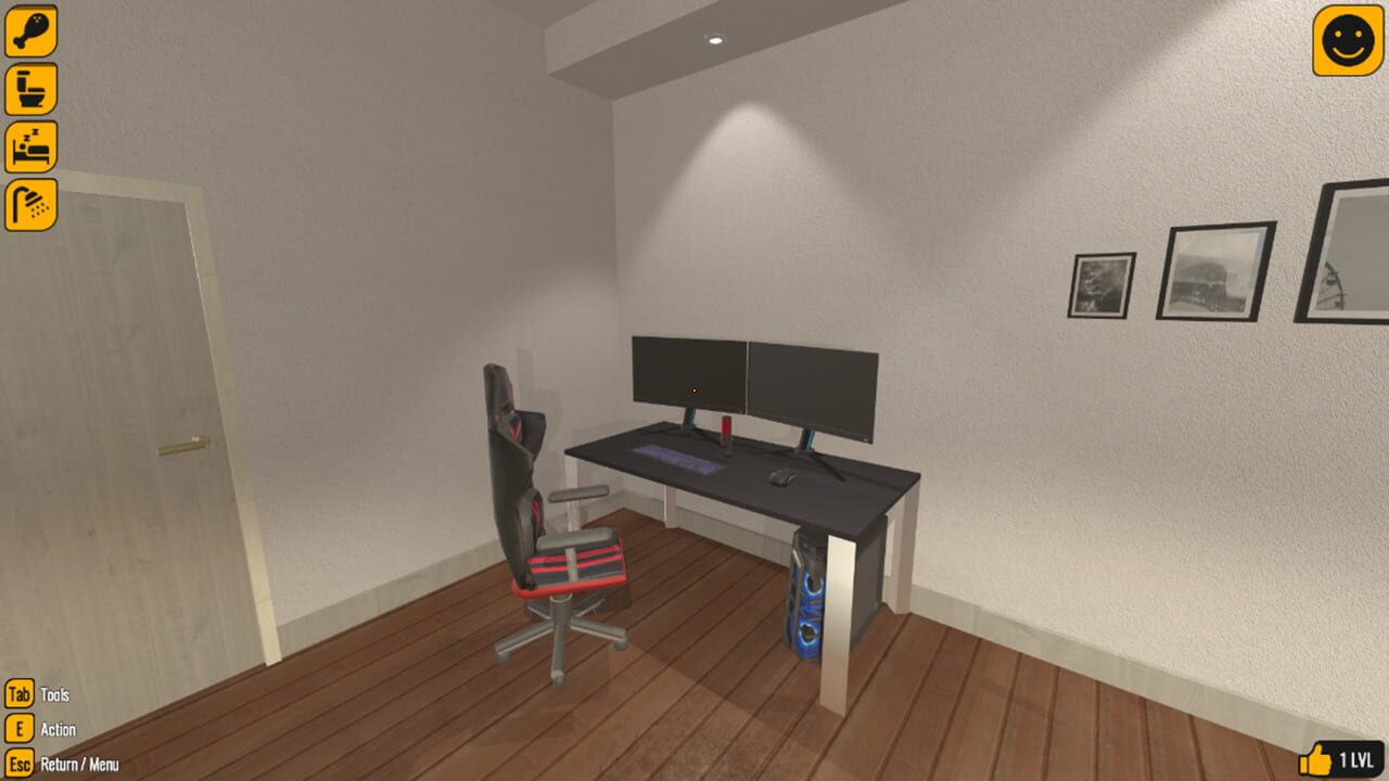 Gordon Streaman 2 Image