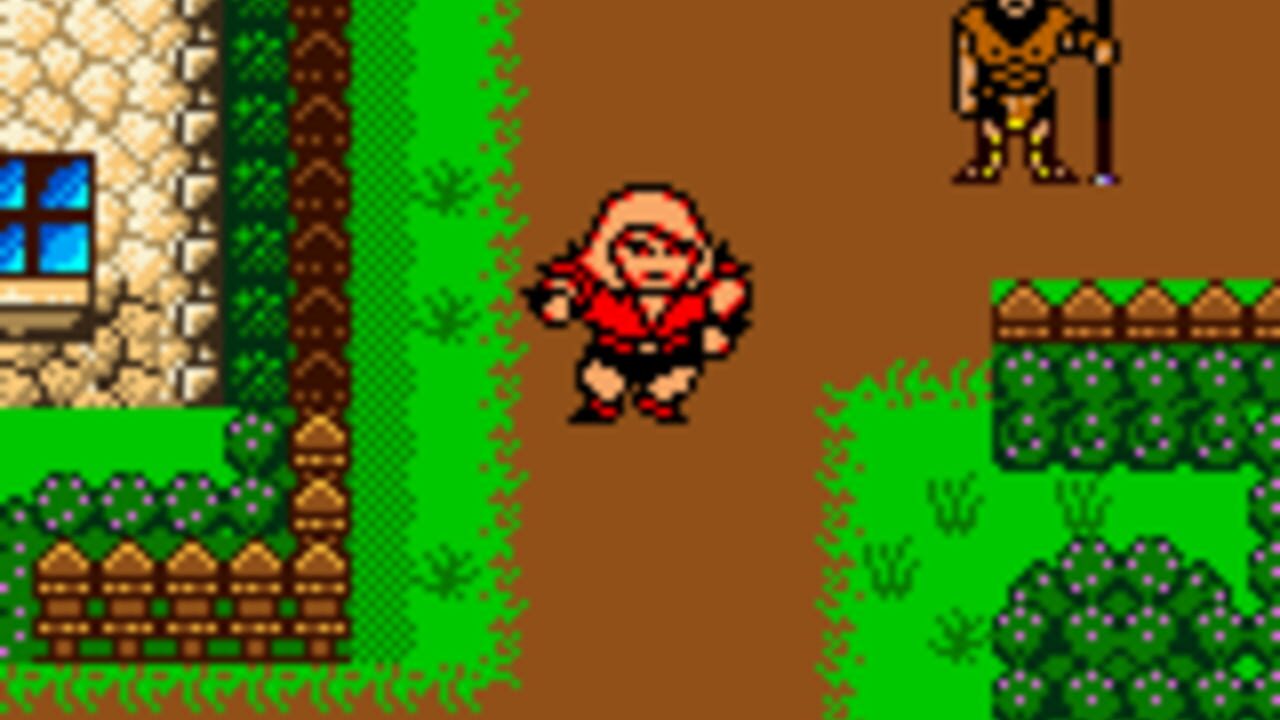 Hercules: The Legendary Journeys