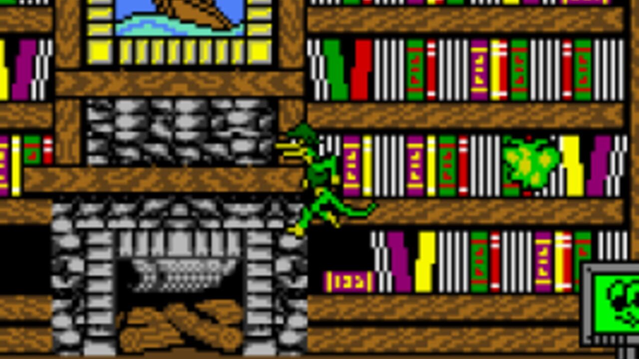 Gex 3: Deep Pocket Gecko thumbnail 4