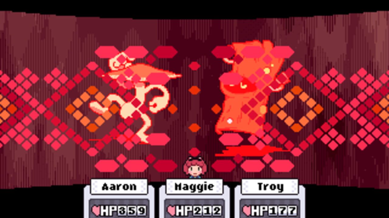 Mother 4 — Screenshot 3