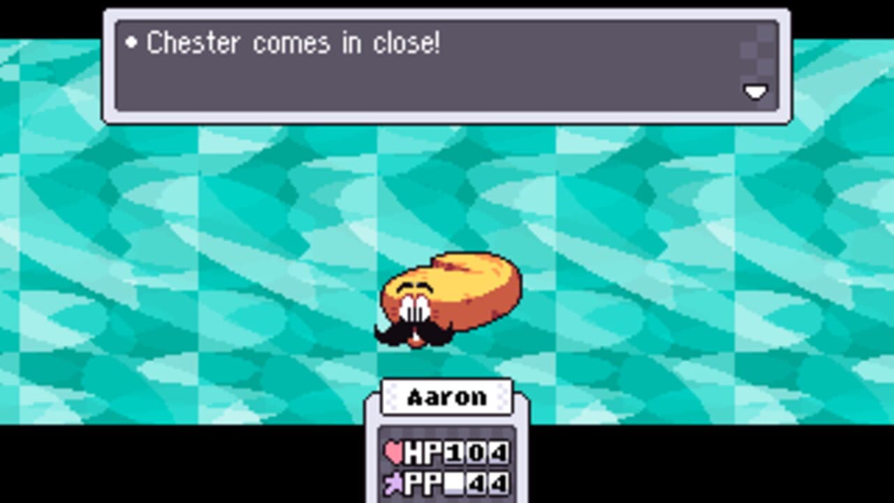 Mother 4 — Screenshot 5