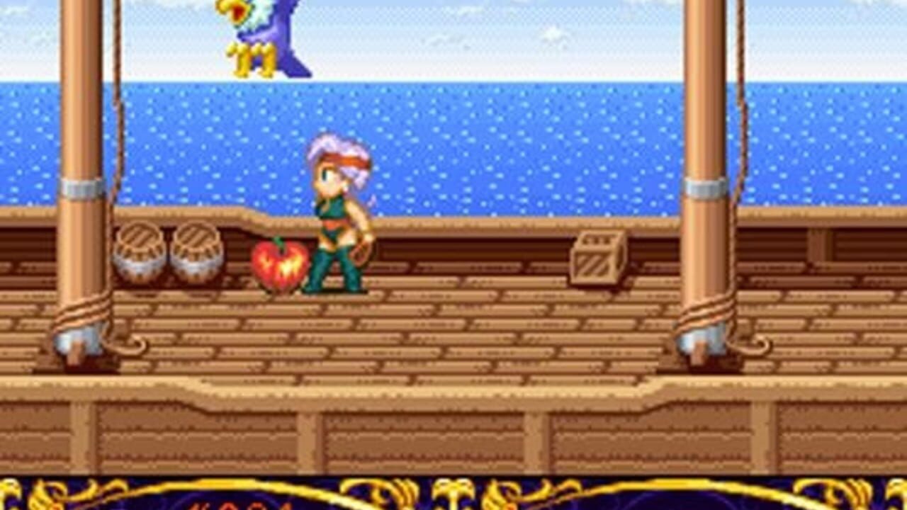 Melfand Stories Screenshot 1
