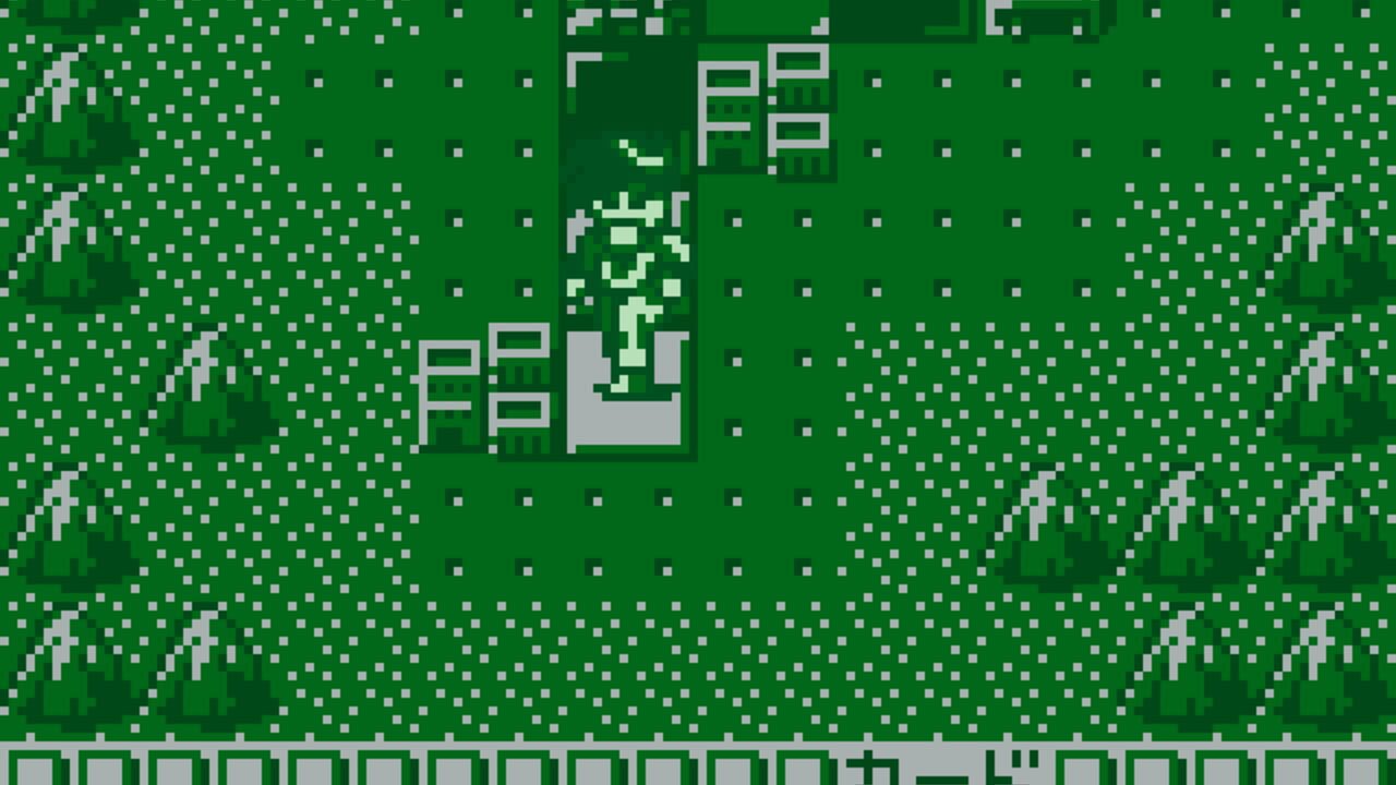 Undercover Cops Gaiden: Hakaishin Garumaa — Screenshot 2