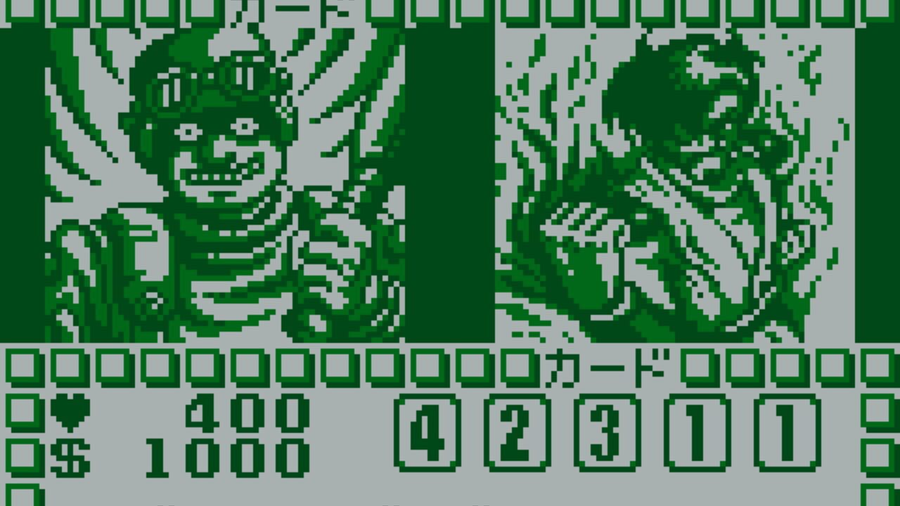 Undercover Cops Gaiden: Hakaishin Garumaa — Screenshot 3