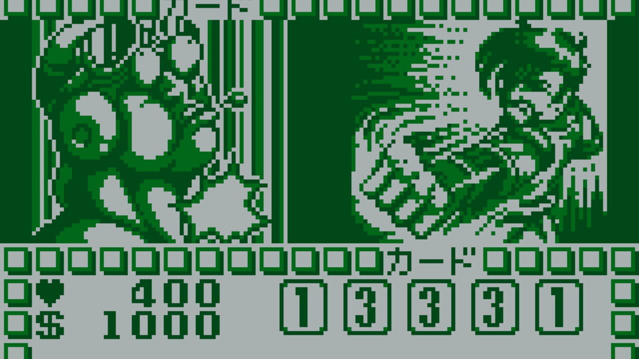 Undercover Cops Gaiden: Hakaishin Garumaa — Screenshot 5