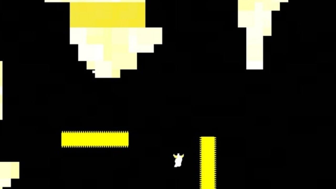 You Found the Grappling Hook — Screenshot 2