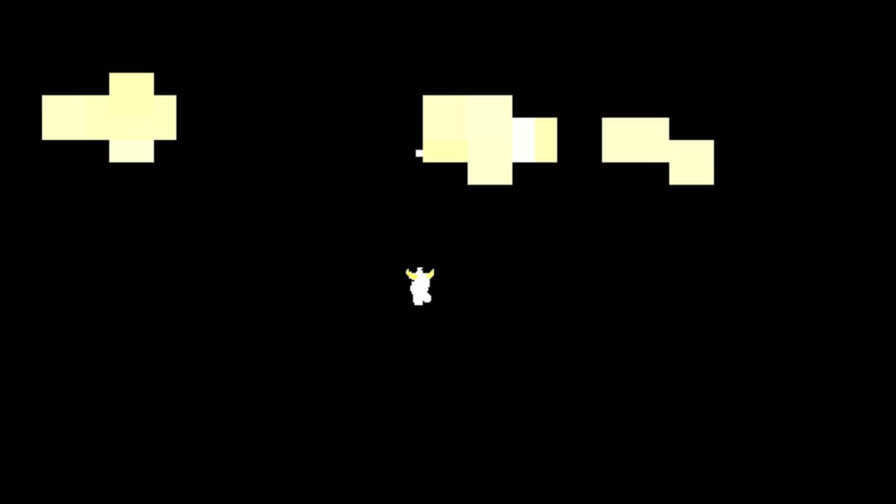 You Found the Grappling Hook — Screenshot 3