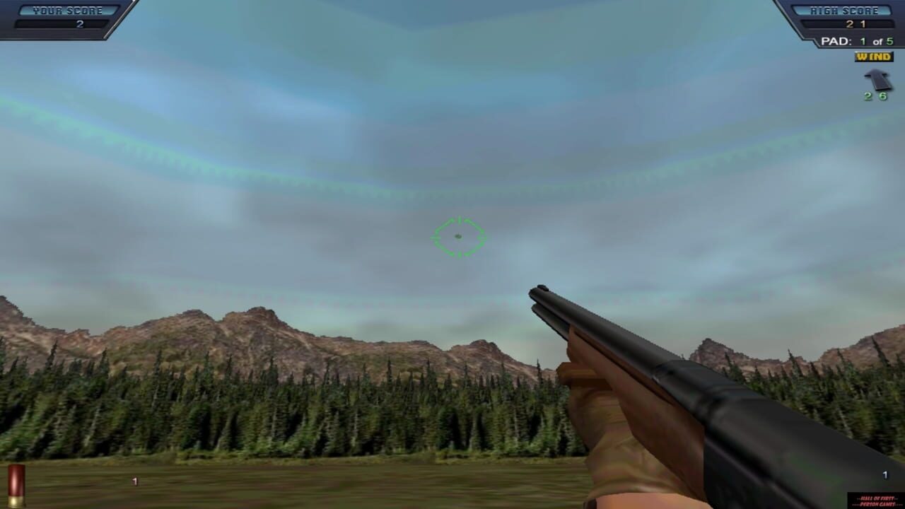 Top Shot II — Screenshot 4