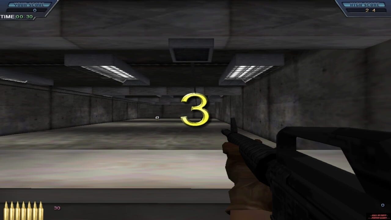 Top Shot II — Screenshot 5
