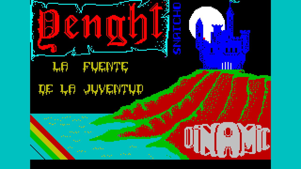 Yenght — Screenshot 4