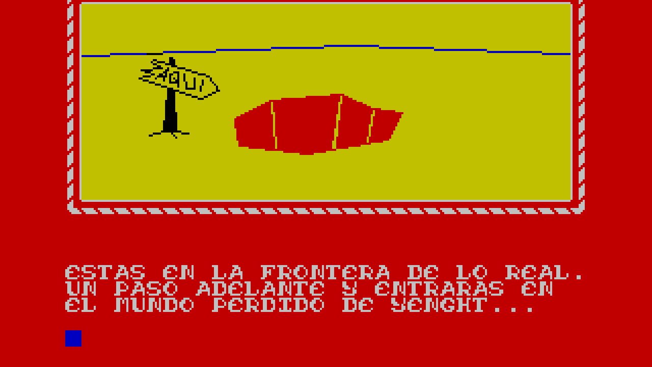 Yenght — Screenshot 2