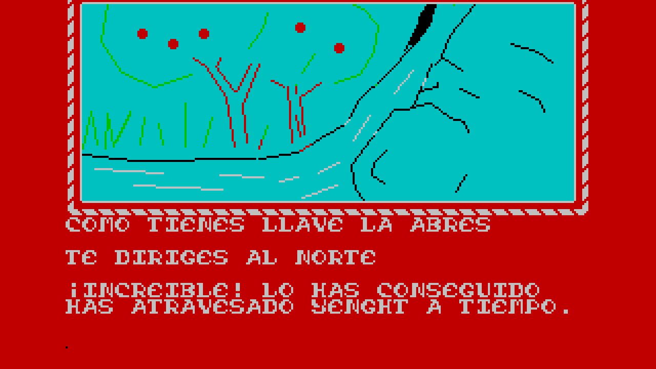 Yenght — Screenshot 3