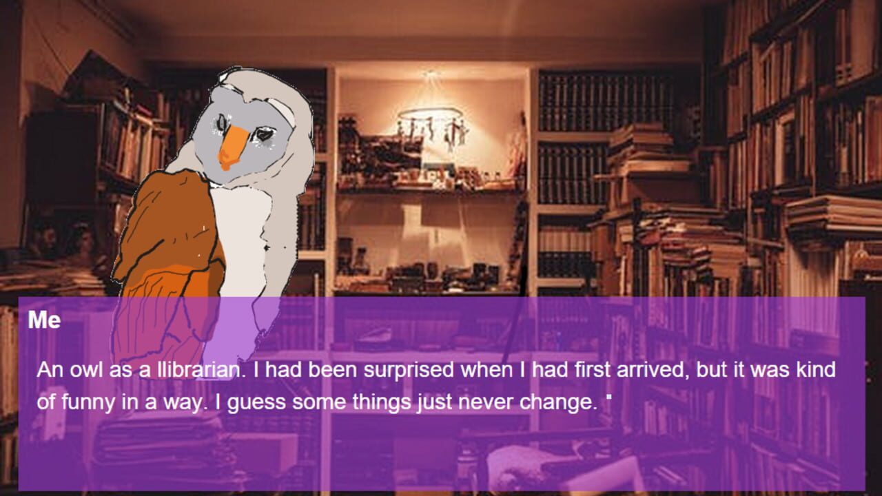 I Don't Belong media