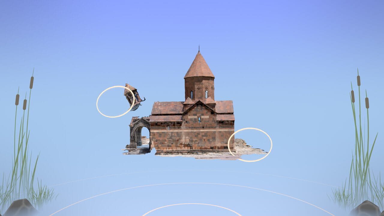 Puzzling Places Image