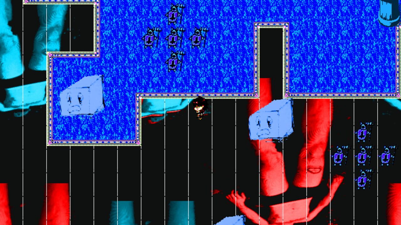 Boys Work Screenshot 1