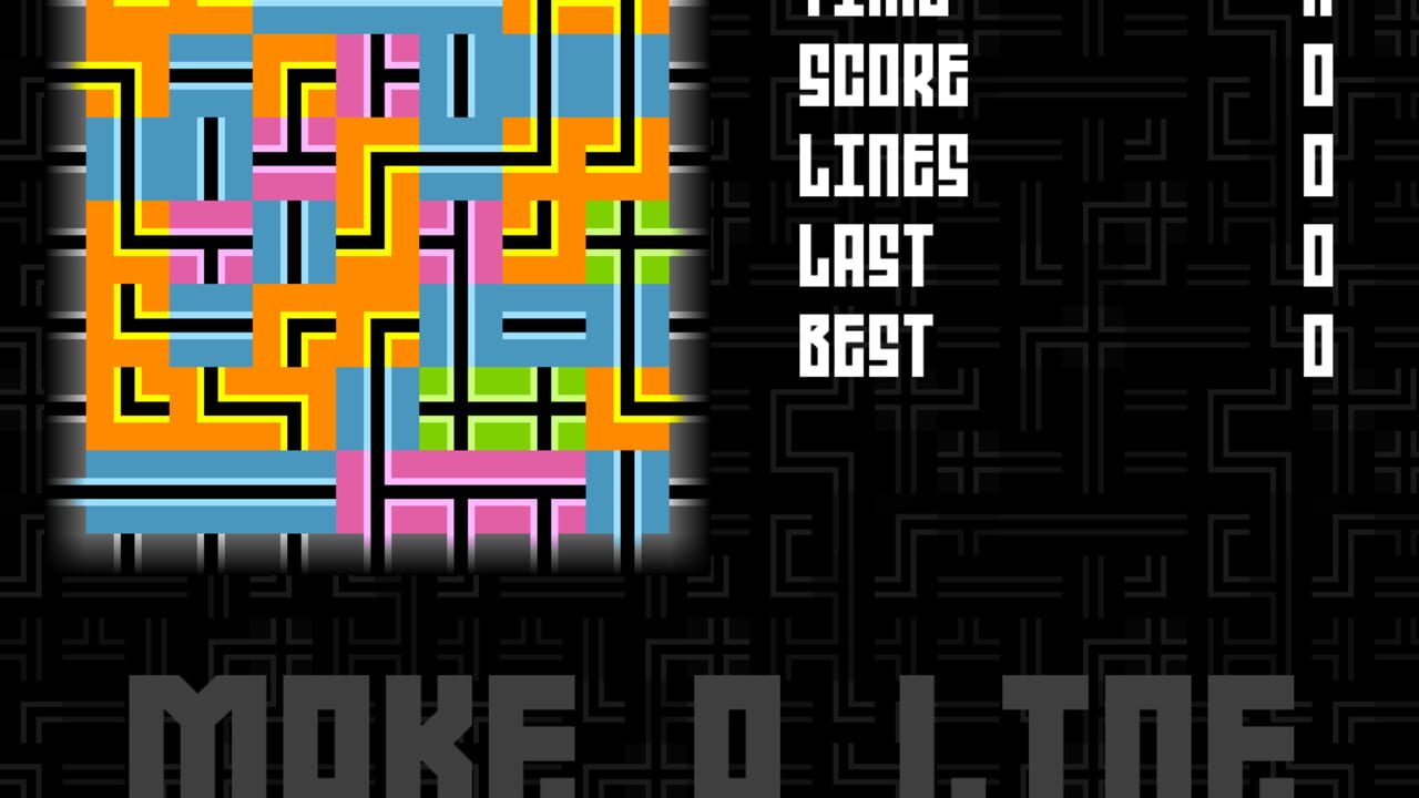 Linearity — Screenshot 1