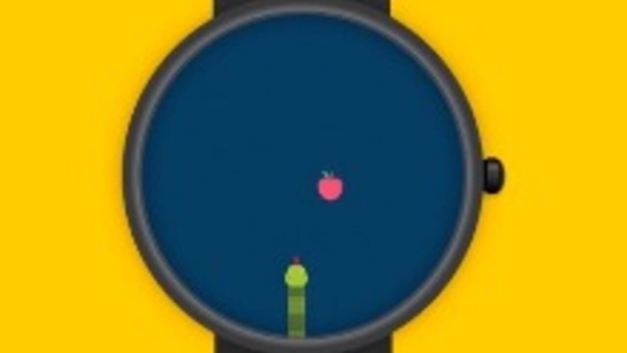 Snake — Screenshot 5