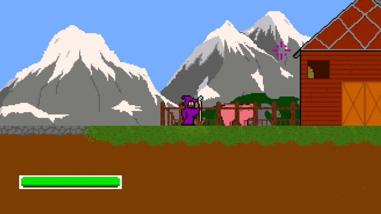 Wizard's Adventure Image