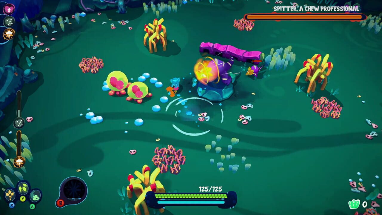 I'm Not Jelly Image