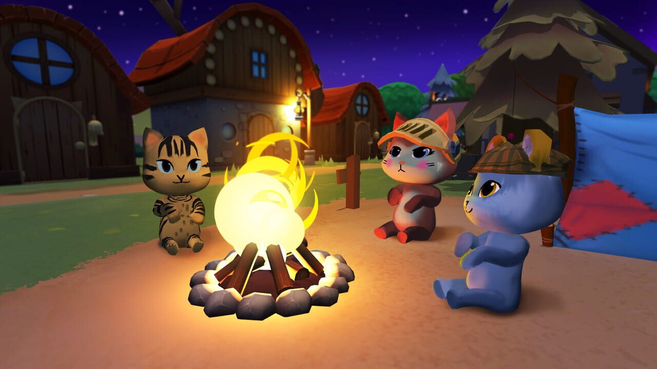 Catizens — Screenshot 3