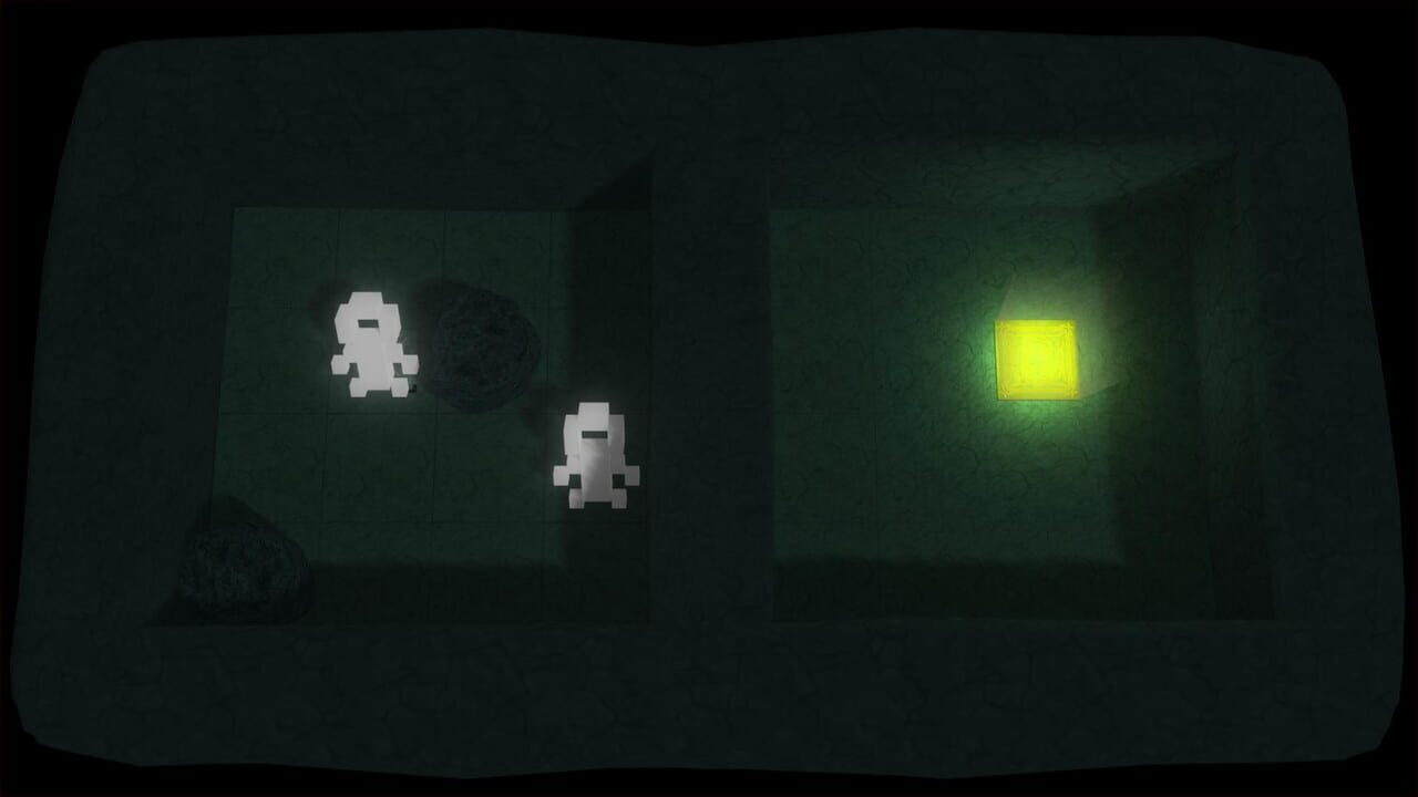 Superposition Image