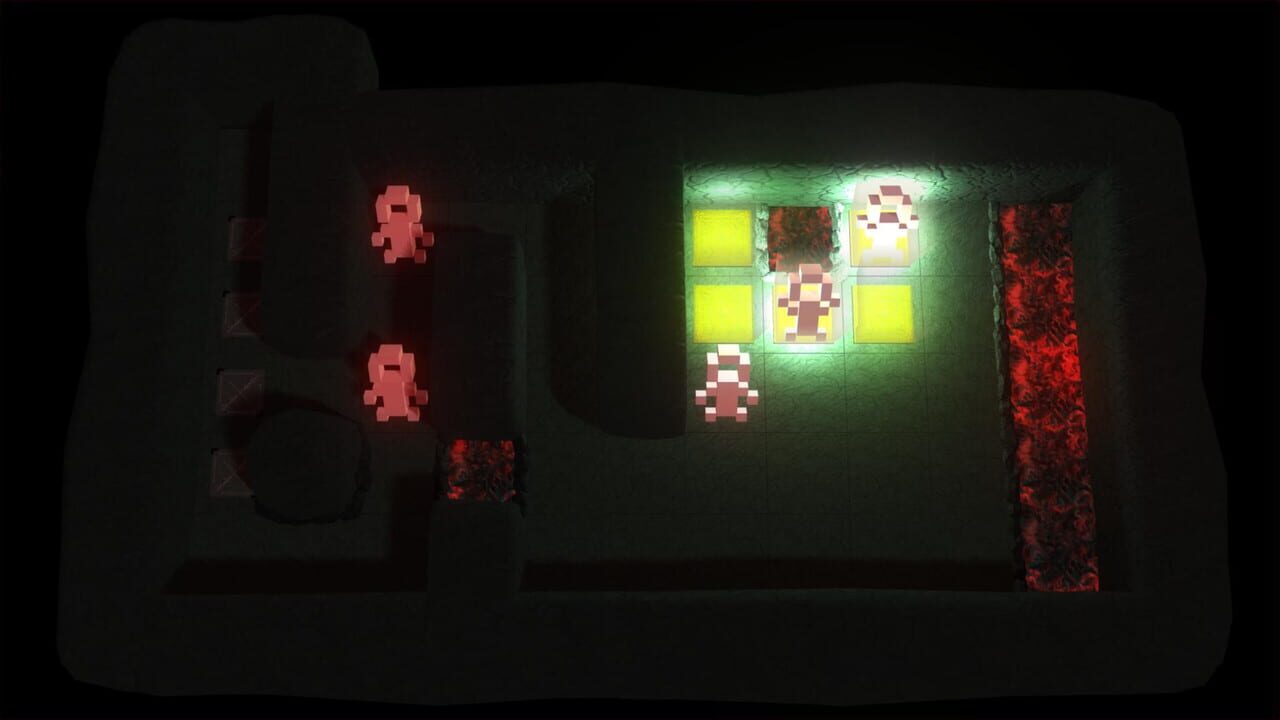 Superposition Image