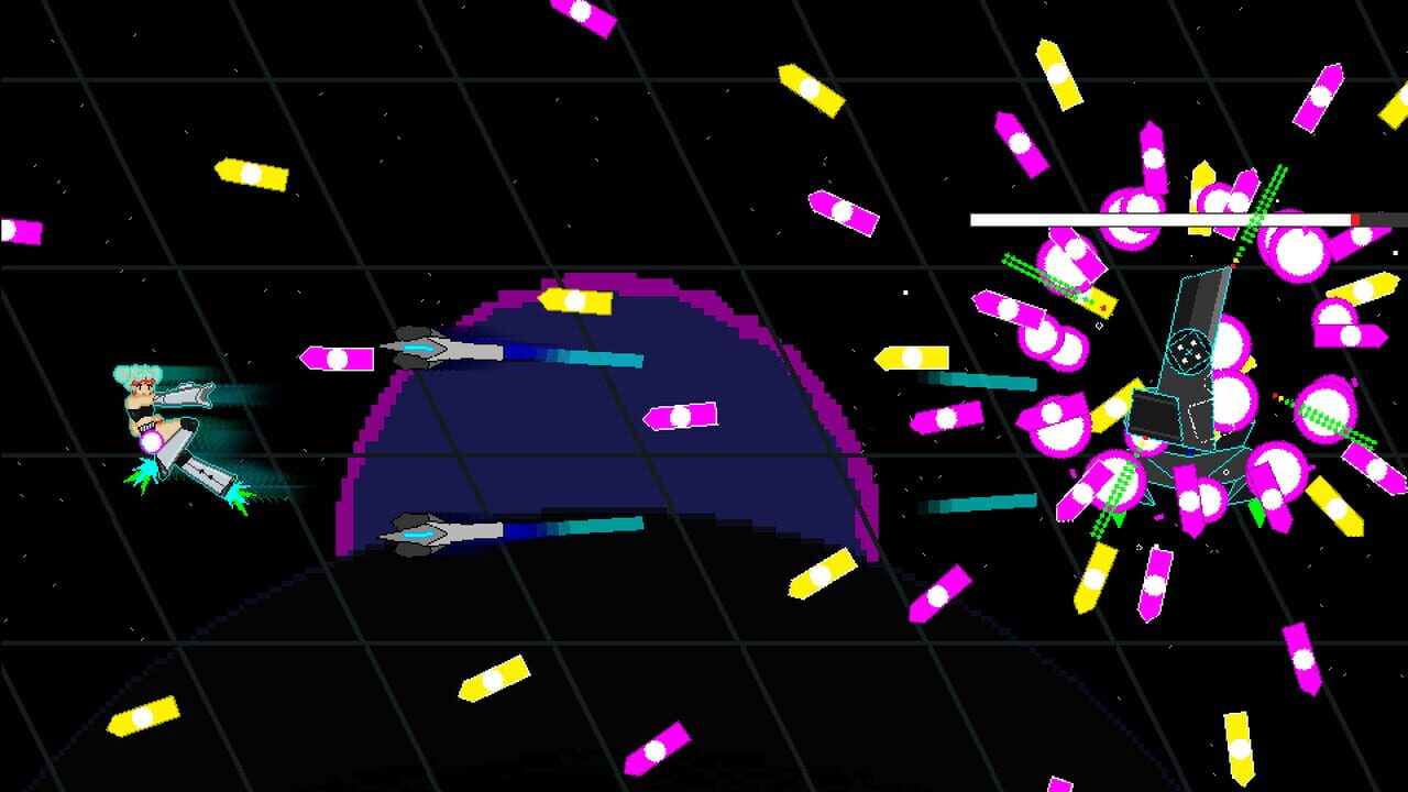 Esten — Screenshot 1